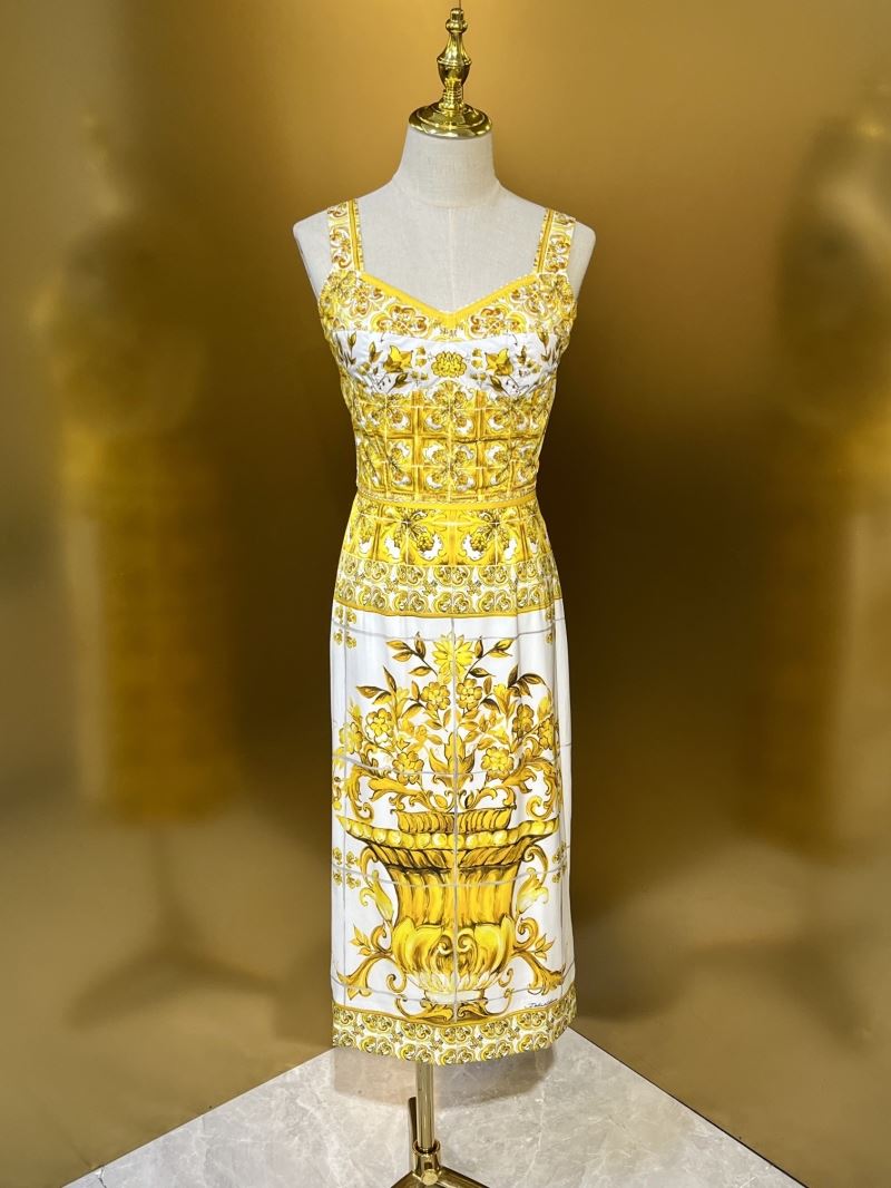 Dolce Gabbana Dress